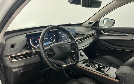 CheryExeed LX, 2022 год, 1 800 000 рублей, 8 фотография