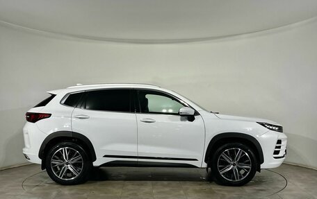 CheryExeed LX, 2022 год, 1 800 000 рублей, 5 фотография