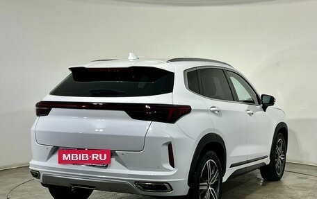 CheryExeed LX, 2022 год, 1 800 000 рублей, 4 фотография