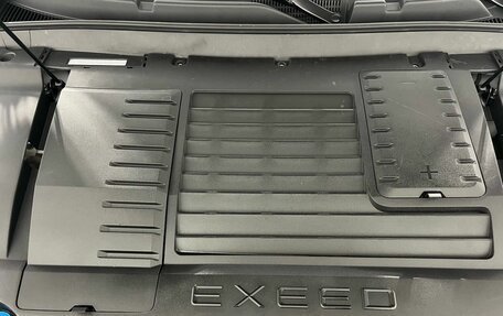 CheryExeed LX, 2022 год, 1 800 000 рублей, 22 фотография