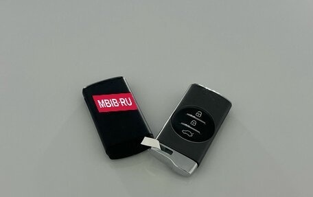 CheryExeed LX, 2022 год, 1 800 000 рублей, 23 фотография