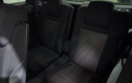 Opel Zafira B, 2013 год, 760 000 рублей, 19 фотография