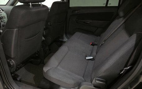 Opel Zafira B, 2013 год, 760 000 рублей, 18 фотография