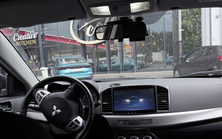 Mitsubishi Lancer IX, 2013 год, 1 200 000 рублей, 6 фотография