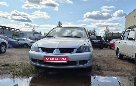 Mitsubishi Lancer IX, 2006 год, 89 900 рублей, 2 фотография