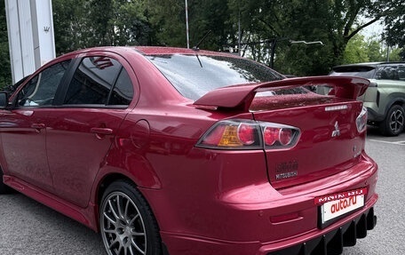 Mitsubishi Lancer IX, 2013 год, 1 200 000 рублей, 5 фотография
