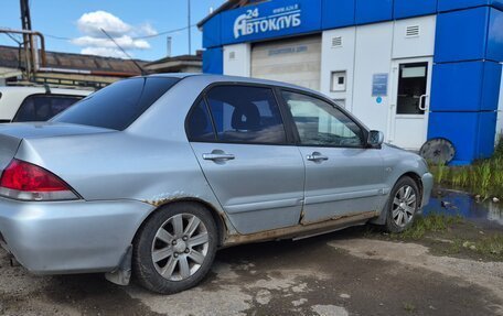 Mitsubishi Lancer IX, 2006 год, 89 900 рублей, 3 фотография