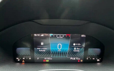 Skoda Karoq I, 2022 год, 1 630 000 рублей, 18 фотография