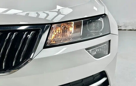 Skoda Karoq I, 2022 год, 1 630 000 рублей, 25 фотография