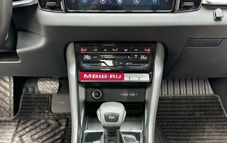 Skoda Karoq I, 2022 год, 1 630 000 рублей, 20 фотография