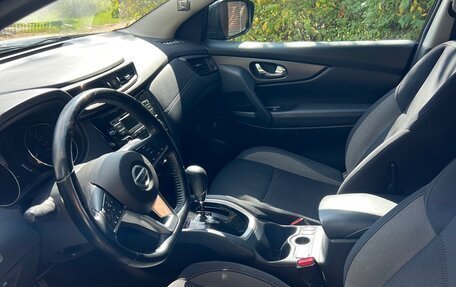 Nissan Qashqai, 2021 год, 1 750 000 рублей, 6 фотография