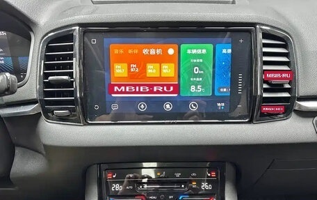 Skoda Karoq I, 2022 год, 1 630 000 рублей, 19 фотография