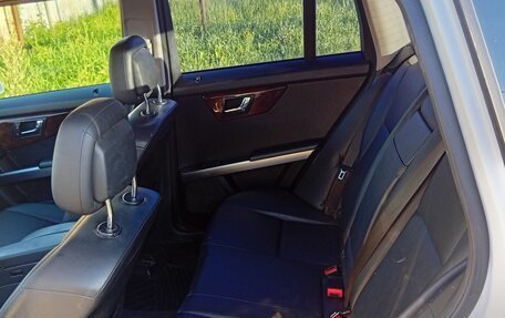 Mercedes-Benz GLK-Класс, 2010 год, 1 100 000 рублей, 8 фотография