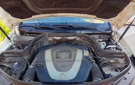 Mercedes-Benz GLK-Класс, 2010 год, 1 100 000 рублей, 9 фотография
