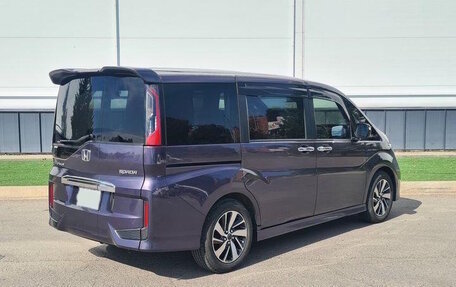 Honda Stepwgn IV, 2017 год, 1 680 000 рублей, 8 фотография