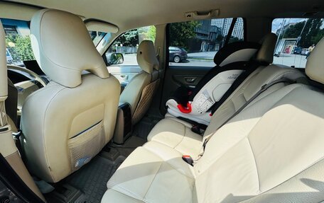 Volvo XC90 II рестайлинг, 2006 год, 1 230 000 рублей, 11 фотография