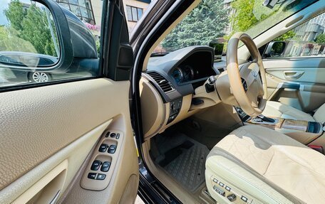 Volvo XC90 II рестайлинг, 2006 год, 1 230 000 рублей, 9 фотография