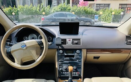 Volvo XC90 II рестайлинг, 2006 год, 1 230 000 рублей, 8 фотография