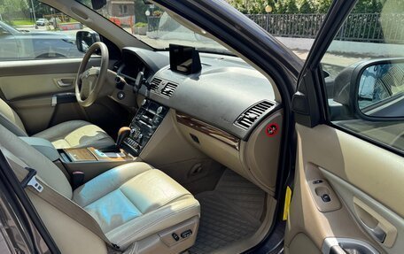 Volvo XC90 II рестайлинг, 2006 год, 1 230 000 рублей, 10 фотография
