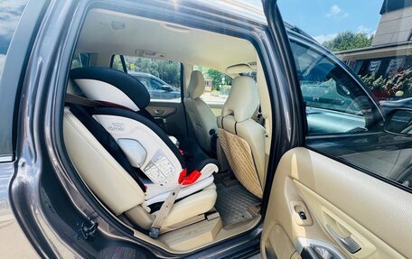 Volvo XC90 II рестайлинг, 2006 год, 1 230 000 рублей, 12 фотография