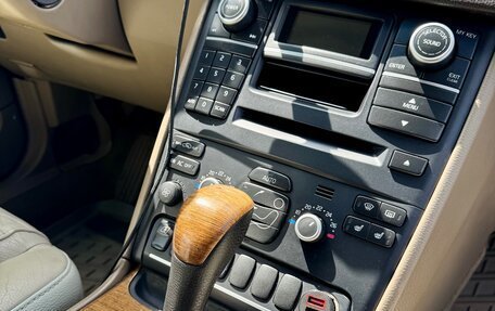 Volvo XC90 II рестайлинг, 2006 год, 1 230 000 рублей, 13 фотография