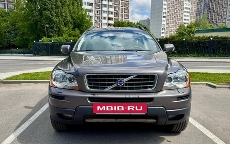 Volvo XC90 II рестайлинг, 2006 год, 1 230 000 рублей, 3 фотография
