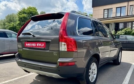Volvo XC90 II рестайлинг, 2006 год, 1 230 000 рублей, 5 фотография
