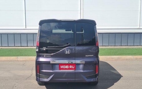 Honda Stepwgn IV, 2017 год, 1 680 000 рублей, 11 фотография