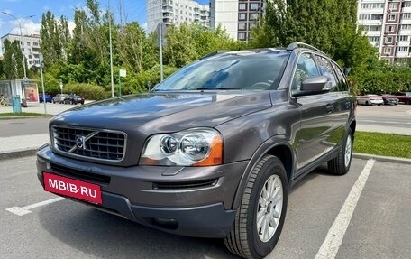 Volvo XC90 II рестайлинг, 2006 год, 1 230 000 рублей, 2 фотография