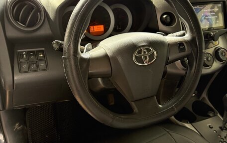 Toyota RAV4, 2011 год, 1 545 000 рублей, 5 фотография