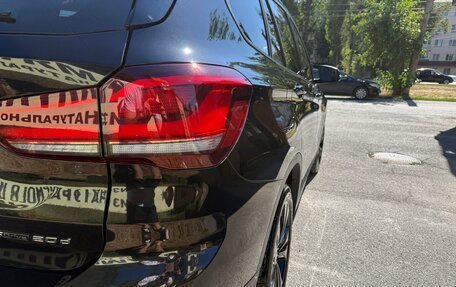 BMW X1, 2020 год, 2 950 000 рублей, 5 фотография