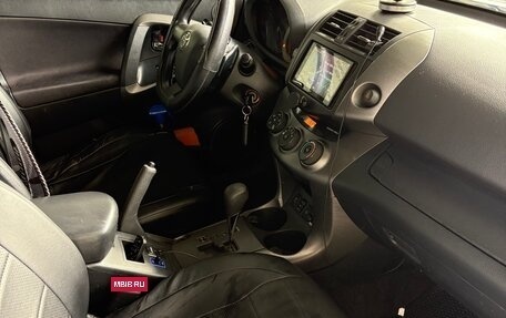 Toyota RAV4, 2011 год, 1 545 000 рублей, 7 фотография