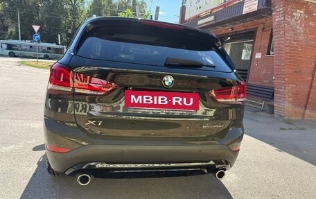BMW X1, 2020 год, 2 950 000 рублей, 3 фотография