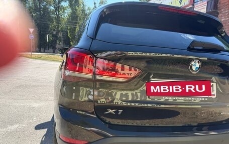 BMW X1, 2020 год, 2 950 000 рублей, 4 фотография