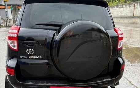 Toyota RAV4, 2011 год, 1 545 000 рублей, 3 фотография