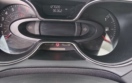 Renault Kaptur I рестайлинг, 2019 год, 1 580 000 рублей, 9 фотография