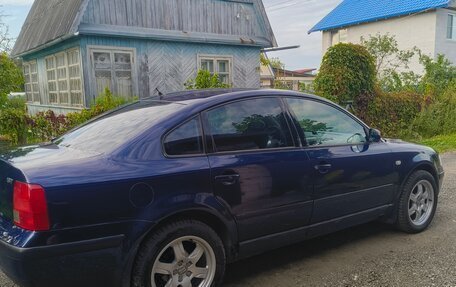 Volkswagen Passat B5+ рестайлинг, 2000 год, 450 000 рублей, 3 фотография
