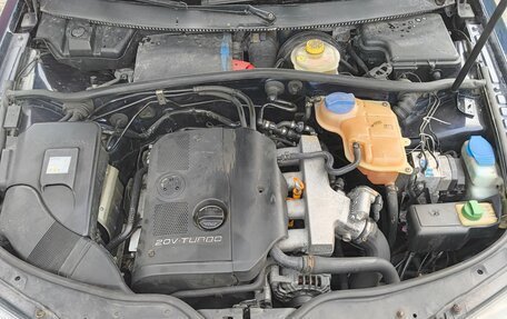 Volkswagen Passat B5+ рестайлинг, 2000 год, 450 000 рублей, 7 фотография