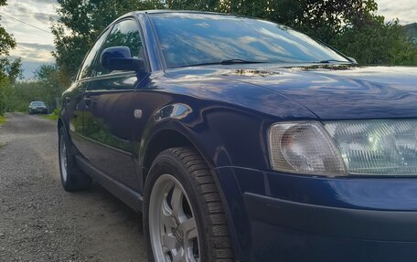 Volkswagen Passat B5+ рестайлинг, 2000 год, 450 000 рублей, 6 фотография