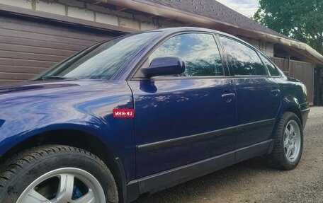 Volkswagen Passat B5+ рестайлинг, 2000 год, 450 000 рублей, 5 фотография