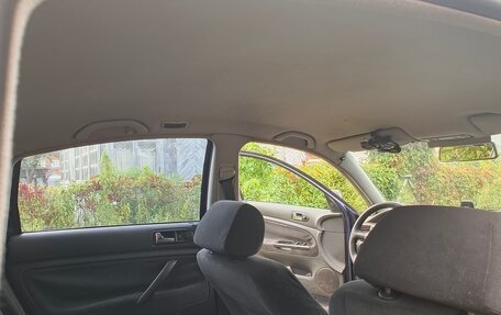 Volkswagen Passat B5+ рестайлинг, 2000 год, 450 000 рублей, 11 фотография