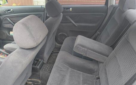 Volkswagen Passat B5+ рестайлинг, 2000 год, 450 000 рублей, 12 фотография