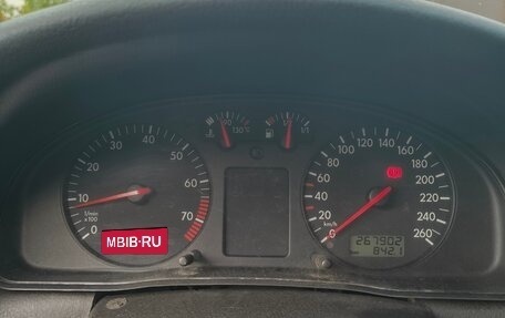 Volkswagen Passat B5+ рестайлинг, 2000 год, 450 000 рублей, 10 фотография