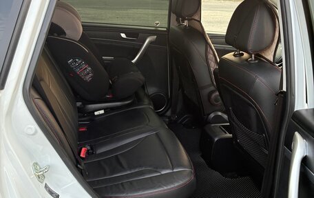 Haval H6, 2019 год, 1 595 000 рублей, 8 фотография