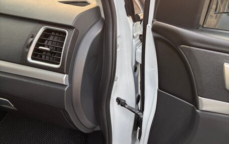 Haval H6, 2019 год, 1 595 000 рублей, 9 фотография