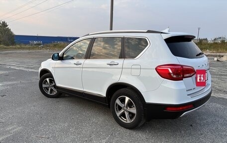 Haval H6, 2019 год, 1 595 000 рублей, 3 фотография