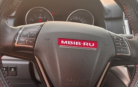 Haval H6, 2019 год, 1 595 000 рублей, 13 фотография