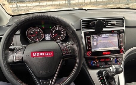 Haval H6, 2019 год, 1 595 000 рублей, 6 фотография