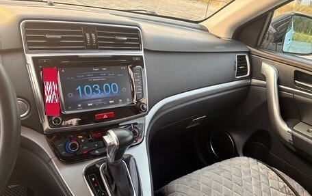 Haval H6, 2019 год, 1 595 000 рублей, 11 фотография