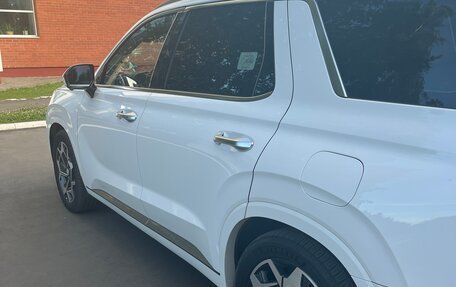 Hyundai Palisade I, 2021 год, 4 700 000 рублей, 5 фотография